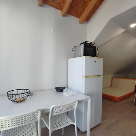 Appartement Ti Neves -