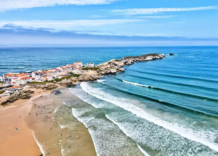 Апартаменты Ti Neves - *