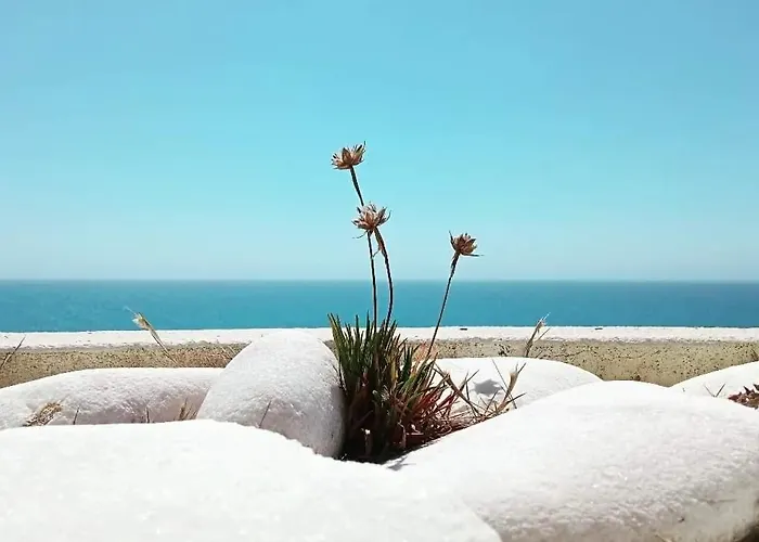 Ti Neves - Апартаменты *