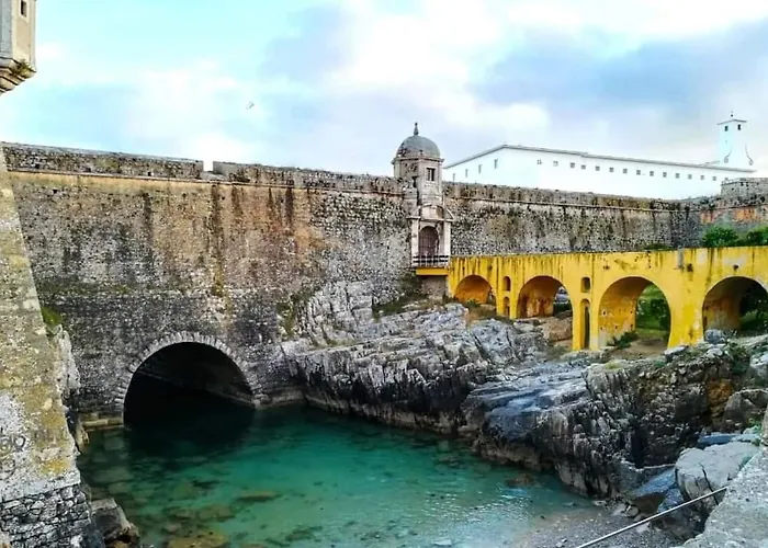 Апартаменты Ti Neves -