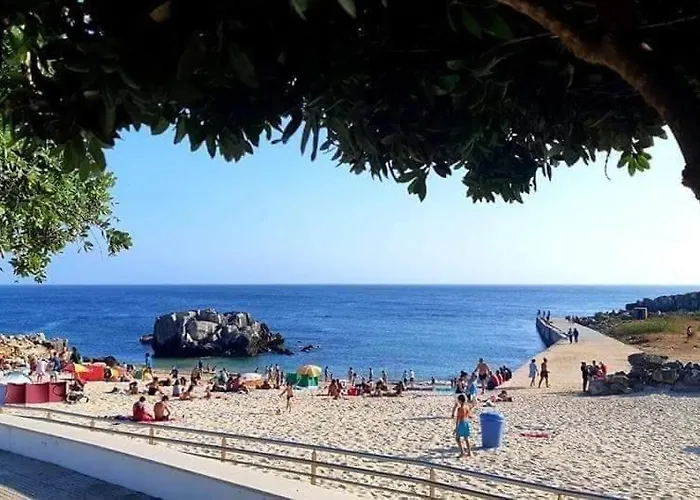 Ti Neves - Апартаменты